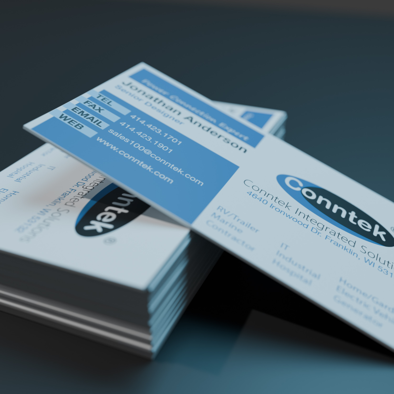 Business Cards